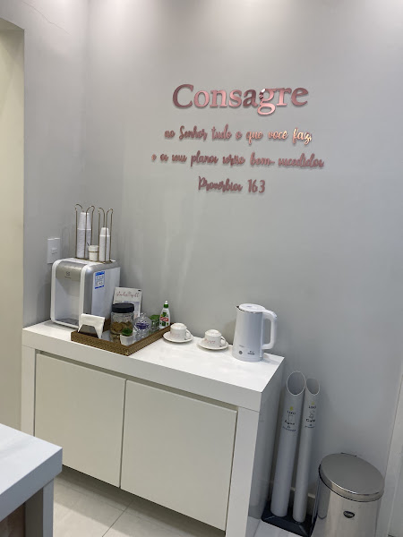 Foto 2 de Studio Epill - Estética e Epilação