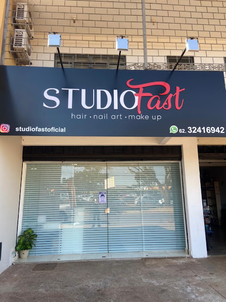 Foto 2 de Studio Fast