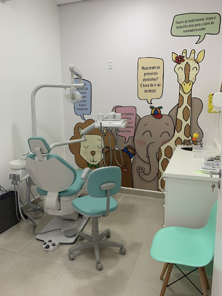 Foto 2 de Studio Greco Odontologia