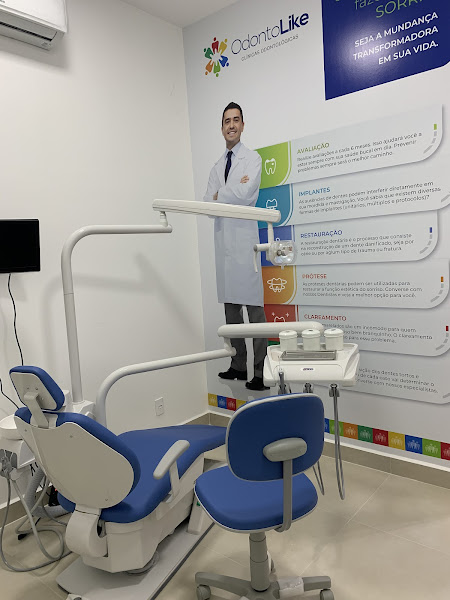 Foto 3 de Studio Greco Odontologia