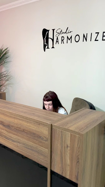 Foto 2 de Studio Harmonize São José