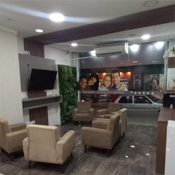 Foto 3 de Studio Implantes Odontologia - Especializada em Implantes dentários na Zona Norte de SP