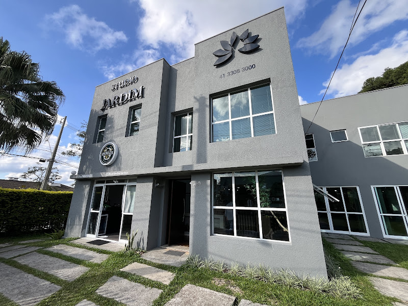 Foto 3 de Studio Jardim