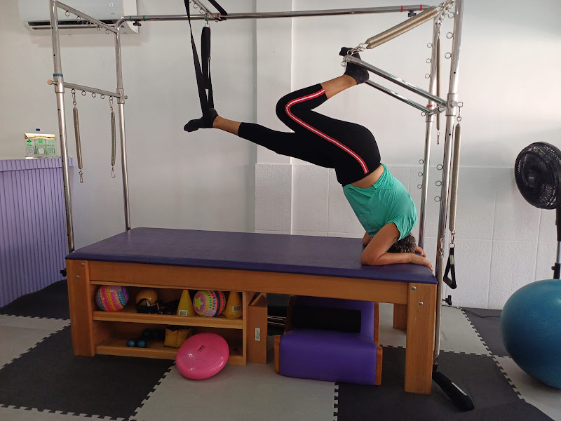 Foto 2 de Studio Kadesh - Pilates Vila de Cava