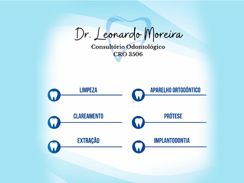 Foto 3 de Studio Leonardo Odontologia