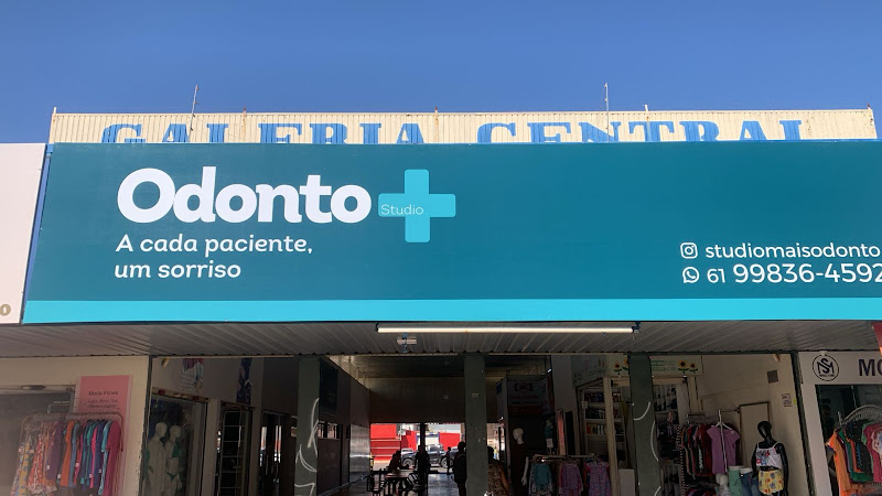 Foto 2 de Studio Mais Odonto