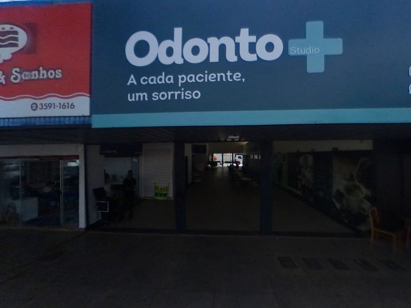 Foto 4 de Studio Mais Odonto