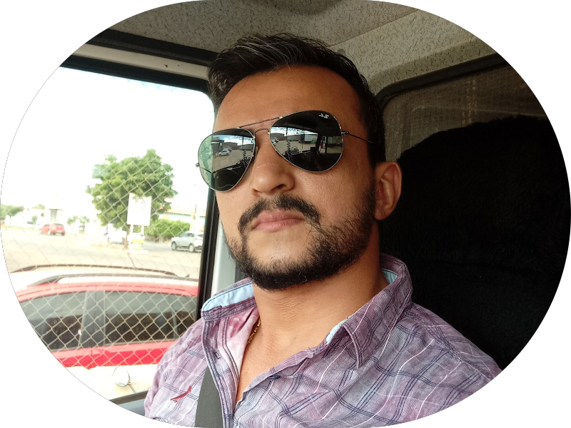 Foto 3 de Studio Moreira - By: Rayle Moreira