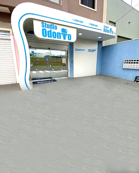 Foto 2 de Studio Odonto