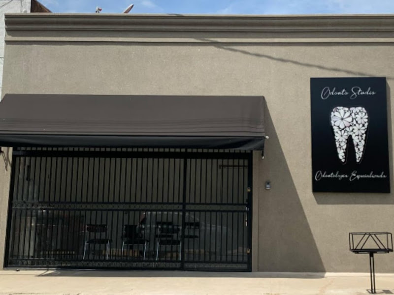 Foto 5 de Studio Odonto