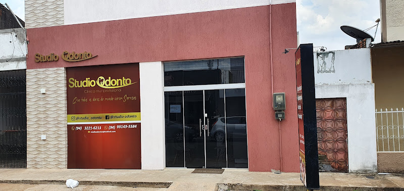 Foto 2 de Studio Odonto - Clínica Odontológica