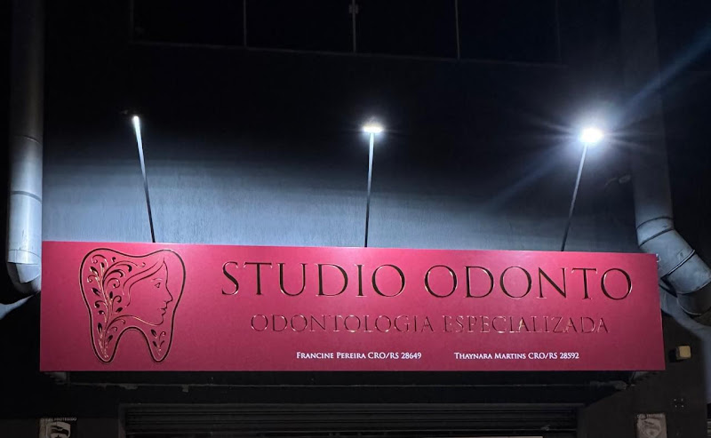 Foto de Studio Odonto Especializada
