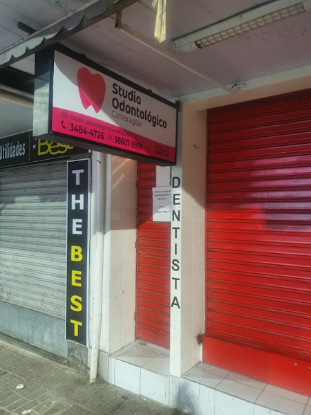 Foto de Studio Odontológico Camaragibe