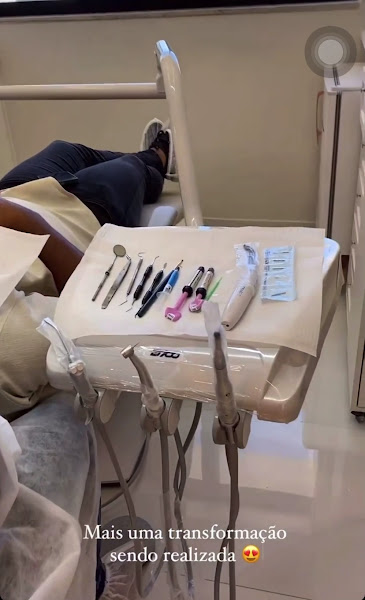 Foto 4 de Studio Odontológico | Dentista Vitória da Conquista