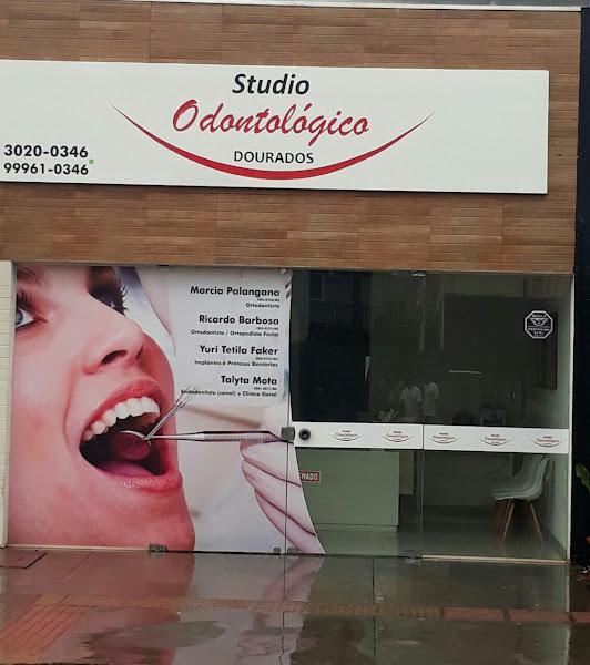 Foto 2 de Studio Odontológico Dourados