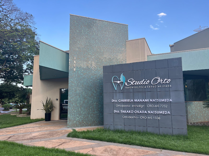 Foto 8 de Studio Odontológico Dourados