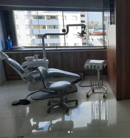 Foto 2 de Studio Odontológico Dr. Dino Enrico - Dentista / Bucomaxilo