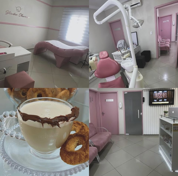 Foto 2 de Studio Oliveira odontologia estética e beleza