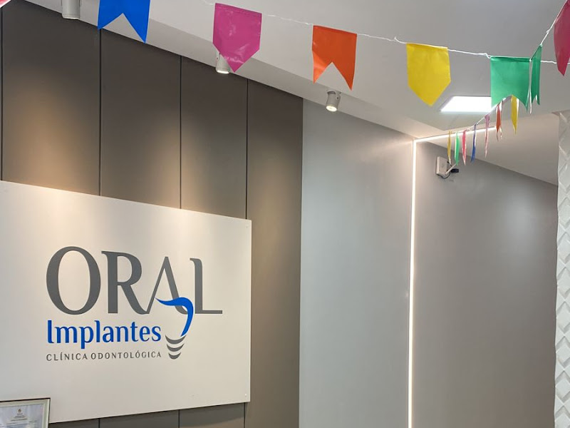 Foto 4 de Studio Oral