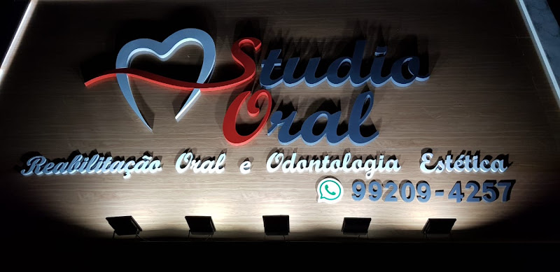Foto 2 de Studio Oral