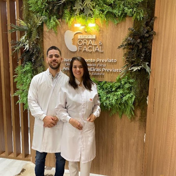 Foto 2 de Studio Oral e Facial Cirurgia Ortognatica Invisalign Dentistas