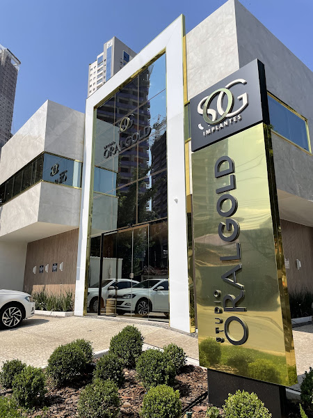 Foto 2 de Studio Oral Gold Odontologia