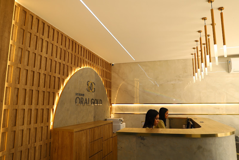 Foto 3 de Studio Oral Gold Odontologia