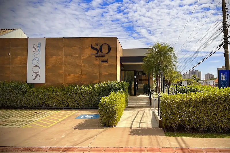 Foto 2 de Studio Oral Group Lentes de Contato Dental Campo Grande