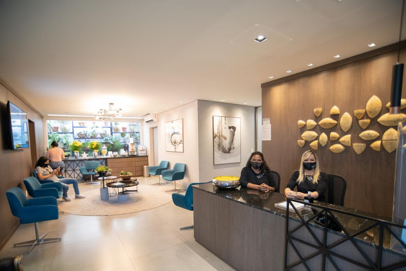 Foto 4 de Studio Oral Group Lentes de Contato Dental Campo Grande