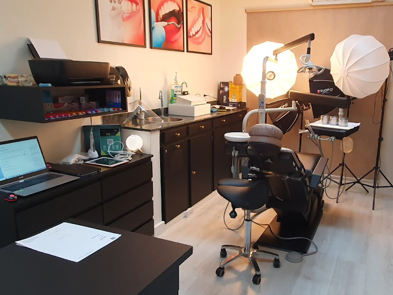 Foto 12 de Studio Oral Group Lentes de Contato Dental Campo Grande