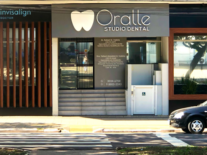 Foto 2 de Studio Oral Maringá