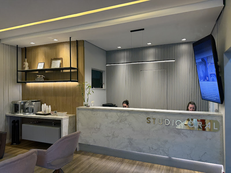 Foto 2 de Studio Oral Odontologia Especializada