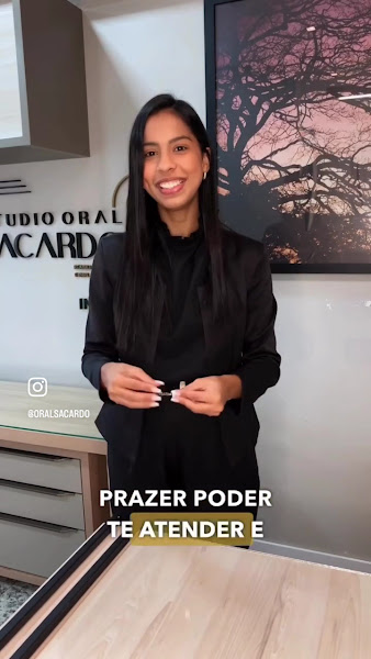 Foto 3 de Studio Oral Sacardo l Dentista l Implante Dentário l Plano Diretor Sul l Palmas - TO