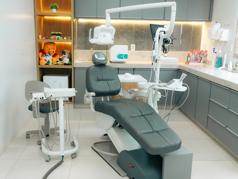 Foto 5 de Studio Oral Sacardo l Dentista l Implante Dentário l Plano Diretor Sul l Palmas - TO