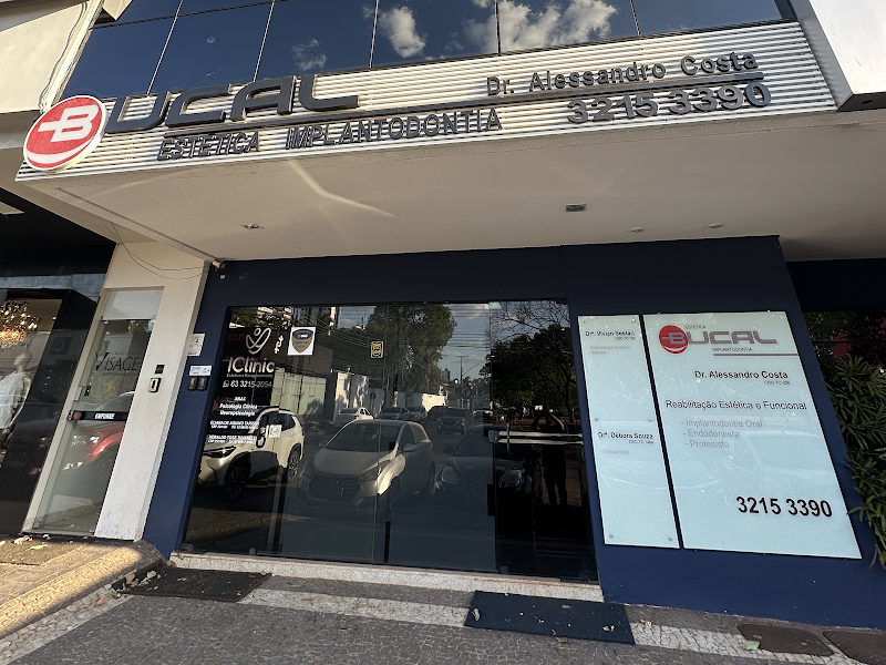 Foto 9 de Studio Oral Sacardo l Dentista l Implante Dentário l Plano Diretor Sul l Palmas - TO