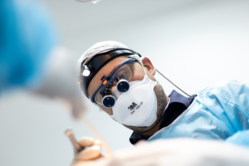 Foto 3 de Studio Oral Tratamentos Odontológicos-Dentista no Taboão