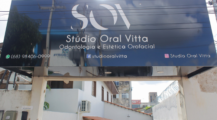 Foto 2 de Studio Oral Vitta