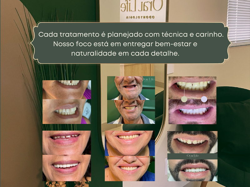 Foto 6 de Studio Orale Odontologia Especializada