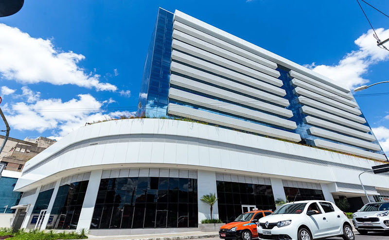 Foto 2 de STUDIO PERIODONTAL - Periodontista em Porto Alegre