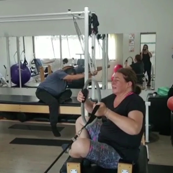 Foto 3 de Studio Pilates Grazi Linares | São José dos Pinhais