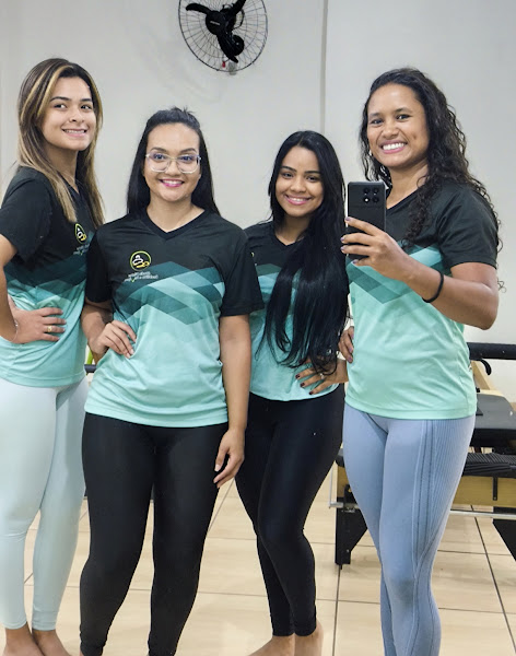 Foto 2 de Studio Pilates Reabilite e Revigore