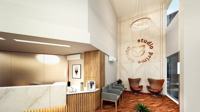 Foto 2 de Studio Prime Odontologia