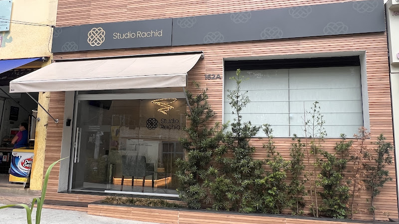 Foto 2 de Studio Rachid - Harmonização Facial & Estetica Dental