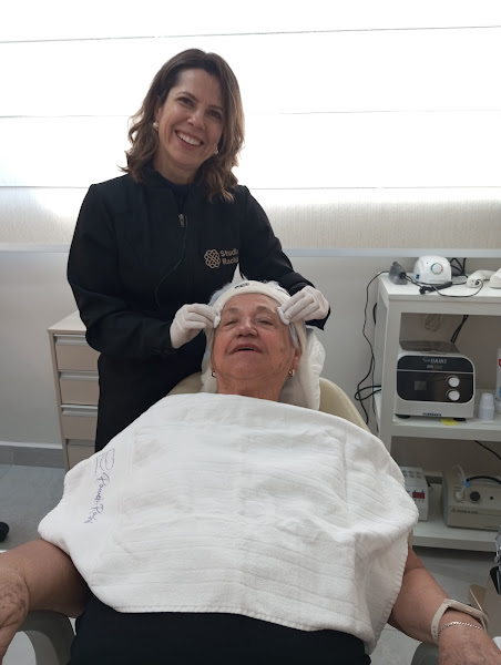 Foto 3 de Studio Rachid - Harmonização Facial & Estetica Dental