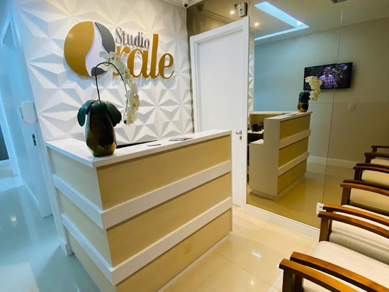 Foto 3 de Studio Reabilitar Odontologia e Estética Orofacial