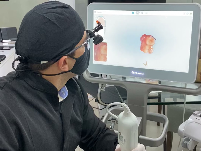 Foto 4 de Studio RICCI Odontologia