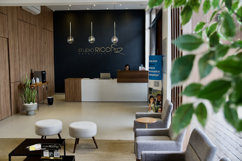 Foto 5 de Studio RICCI Odontologia