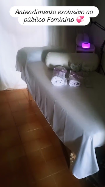 Foto 3 de Stúdio Rosângela Santos | Massoterapeuta Humanizada