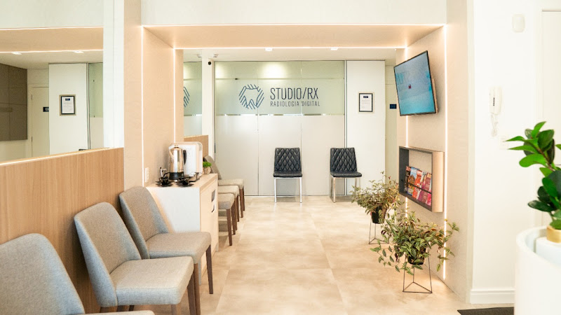 Foto 2 de Studio/RX Radiologia Digital