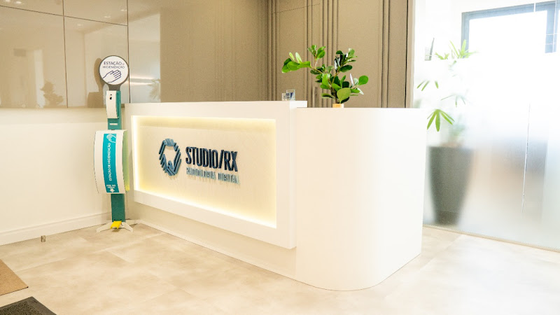 Foto 3 de Studio/RX Radiologia Digital